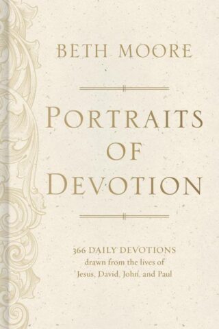 9781462796748 Portraits Of Devotion