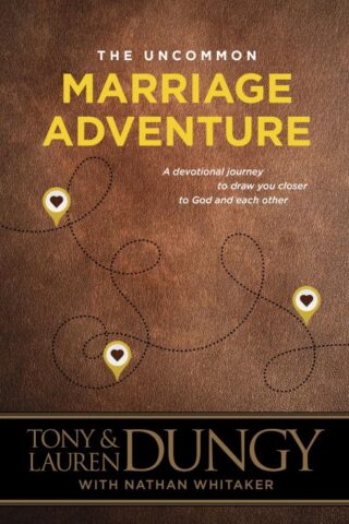 9781496405326 Uncommon Marriage Adventure