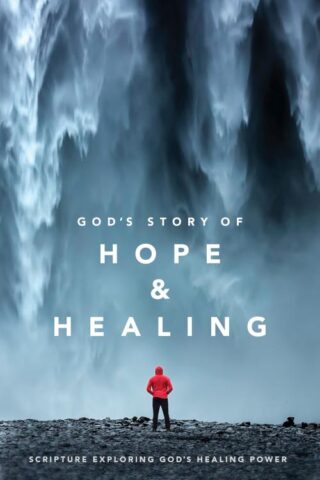 9781496452689 Gods Story Of Hope And Healing