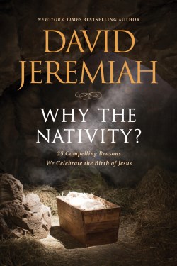 9781496457875 Why The Nativity