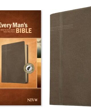 9781496466310 Every Mans Bible