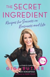 9781501173523 Secret Ingredient : Recipes For Success In Business And Life