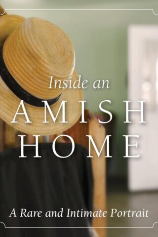 9781513804255 Inside An Amish Home