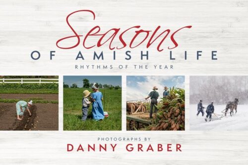 9781513806556 Seasons Of Amish Life