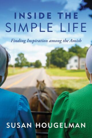 9781513809489 Inside The Simple Life