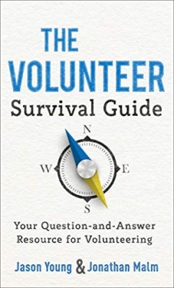 9781540901064 Volunteer Survival Guide