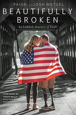 9781546034490 Beautifully Broken : An Unlikely Journey Of Faith