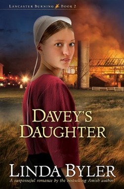 9781561488025 Daveys Daughter : A Suspenseful Romance By The Bestselling Amish Author