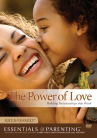 9781589975668 Power Of Love (DVD)