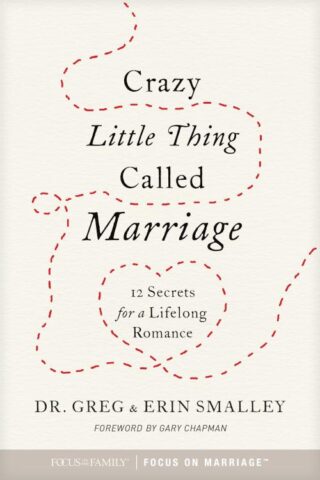 9781589978836 Crazy Little Thing Called Marriage