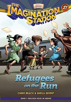 9781589979956 Refugees On The Run