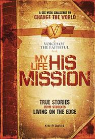 9781591454885 My Life His Mission