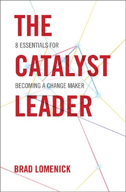 9781595554970 Catalyst Leader