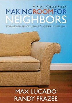 9781598566567 Making Room For Neighbors (DVD)