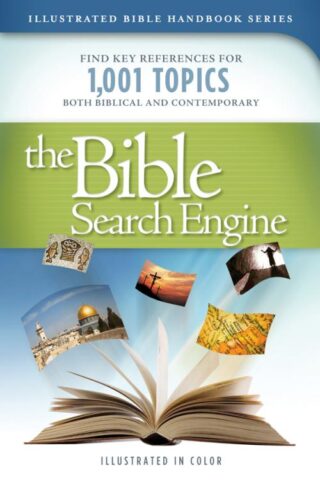 9781602609884 Bible Search Engine