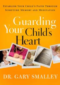 9781615216345 Guarding Your Childs Heart Workbook (Workbook)