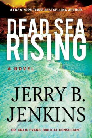 9781617950094 Dead Sea Rising