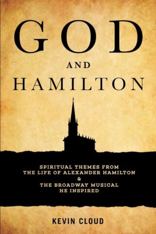 9781632694775 God And Hamilton