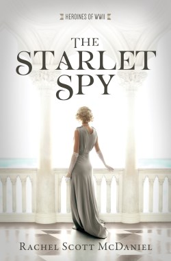 9781636096131 Starlet Spy