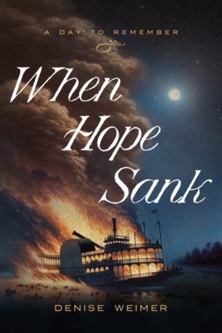 9781636098296 When Hope Sank