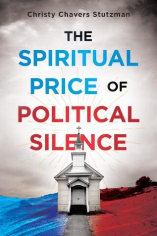 9781637971512 Spiritual Price Of Political Silence