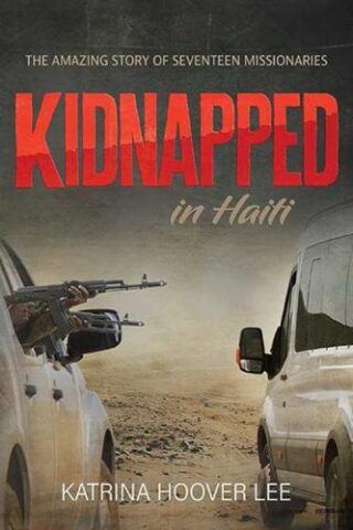 9781638131243 Kidnapped In Haiti