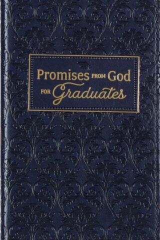 9781639521340 Promises From God For Graduates