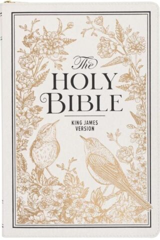 9781639526864 Large Print Thinline Bible