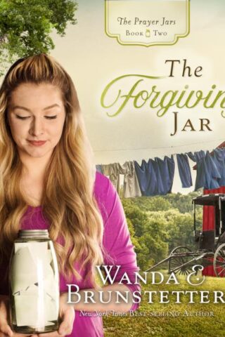 9781640911598 Forgiving Jar (Unabridged) (Audio CD)