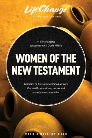 9781641586627 Women Of The New Testament