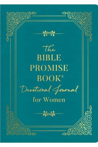 9781643521107 Bible Promise Book Devotional Journal For Women