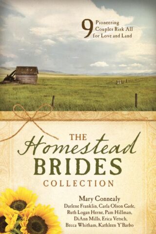 9781643521756 Homestead Brides Collection