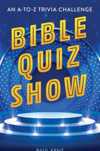 9781643524665 Bible Quiz Show