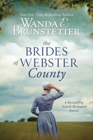 9781643526805 Brides Of Webster County