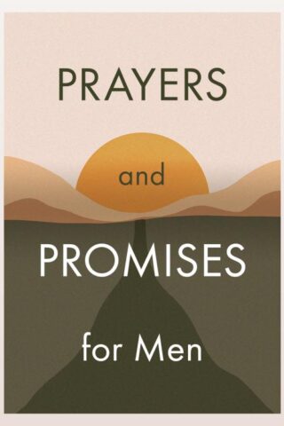 9781643527826 Prayers And Promises For Men