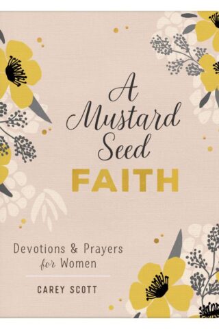 9781643529622 Mustard Seed Faith