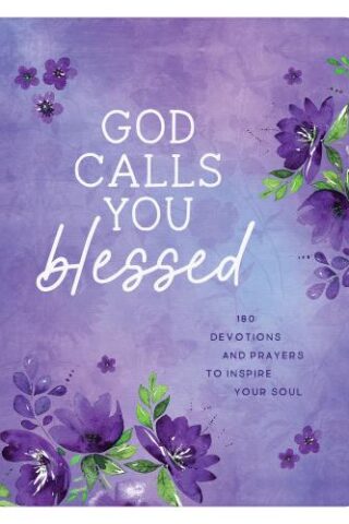 9781643529806 God Calls You Blessed