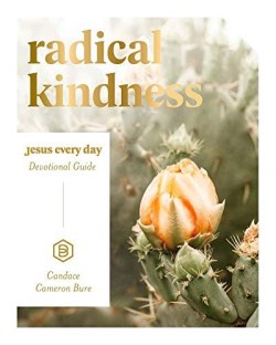 9781648701535 Radical Kindness : A Jesus Everyday Devotional Guide