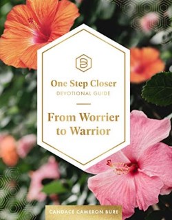 9781648702853 1 Step Closer Devotional Guide From Worrier To Warrior