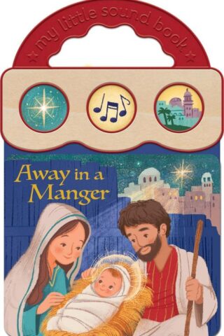 9781680529883 Away In A Manger