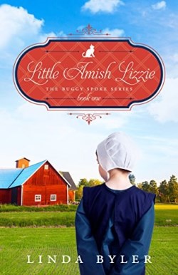 9781680993561 Little Amish Lizzie