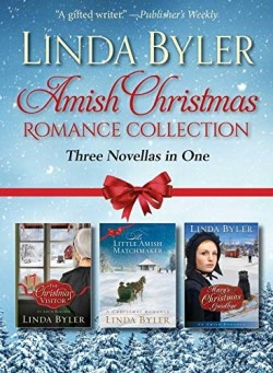 9781680993981 Amish Christmas Romance Collection