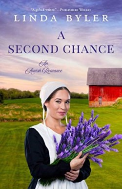 9781680994476 2nd Chance : An Amish Romance