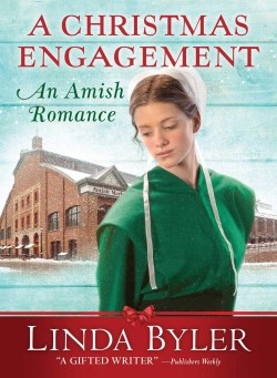 9781680996210 Christmas Engagement : An Amish Romance