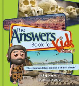 9781683440666 Answers Book For Kids 7