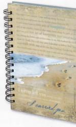 9781770362536 Footprints Journal