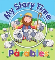 9781859859711 My Story Time Parables