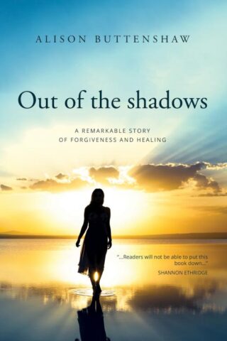 9781912863105 Out Of The Shadows