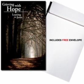 9781935404194 Grieving With Hope With Envelope