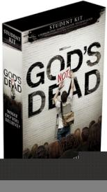 9781940203188 Gods Not Dead Student DVD Based Kit